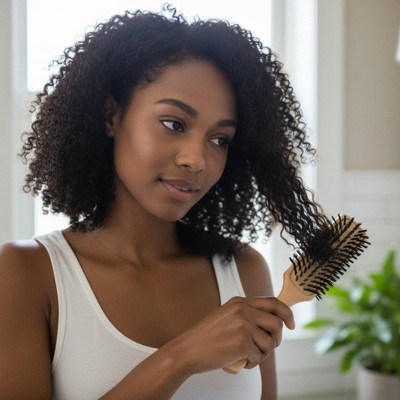 일상적인 헤어 케어 및 스타일링을 위한 이지 스타일 강 - Hair Care Daily 리뷰 및 가격