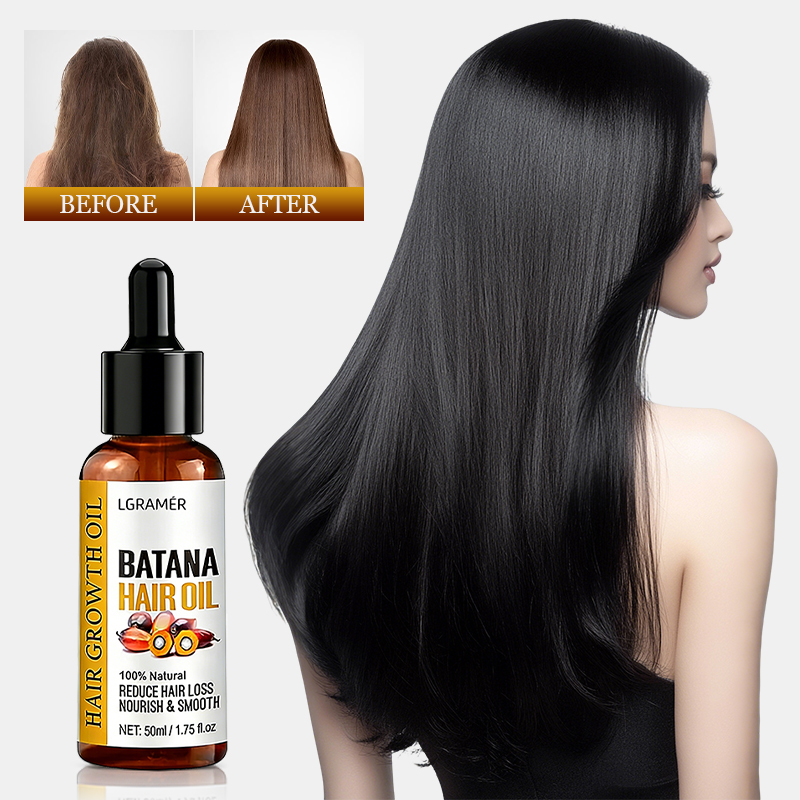 바타나 헤어 오일 케어 오일은 모발 성장을 빠르게 촉진 - Hair Care With Protein 리뷰 및 가격