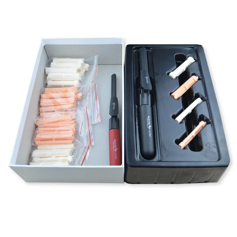 무열 헤어 컬링기 & 헤어 롤러 세트, 컬링 로드, 풀 - Hair Roller Set Flexi 리뷰 및 가격