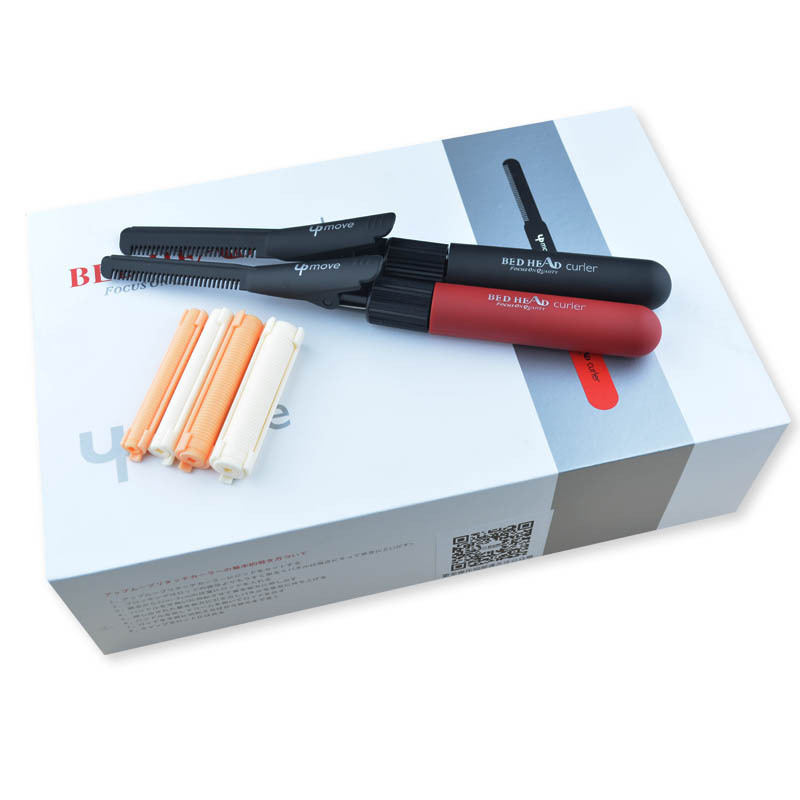 무열 헤어 컬링기 & 헤어 롤러 세트, 컬링 로드, 풀 - Hair Roller Set Flexi 리뷰 및 가격