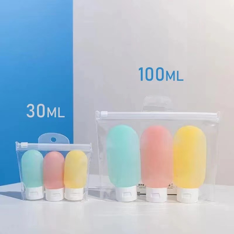 3Pcs 30/60/100ml 휴대용 리필 용 병 미니 - Dry Shampoo Travel 리뷰 및 가격