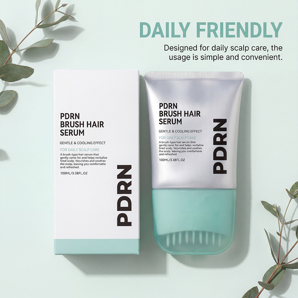 두피 수분 세럼 가벼운 보습 상쾌한 헤어 케어 에센스  - Hair Care Daily 리뷰 및 가격