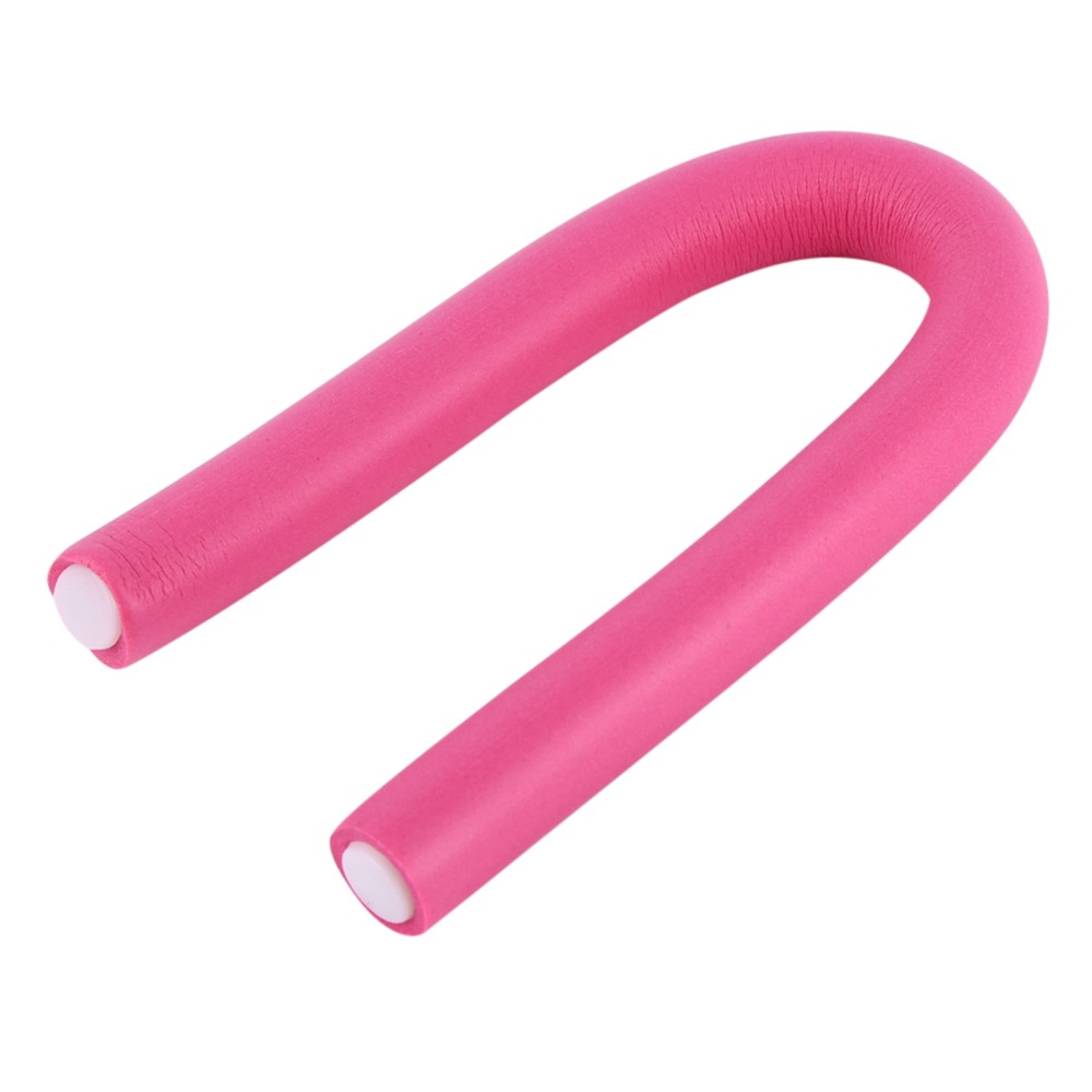 10개/세트 부드러운 폼 소프트 헤어 롤러 벤디 롤러  - Hair Roller Set Flexi 리뷰 및 가격