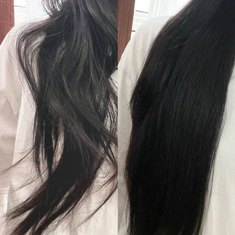 KIMTRUE 울트라 트리트먼트 샤이닝 헤어 케어 에센 - Hair Care Orange 리뷰 및 가격