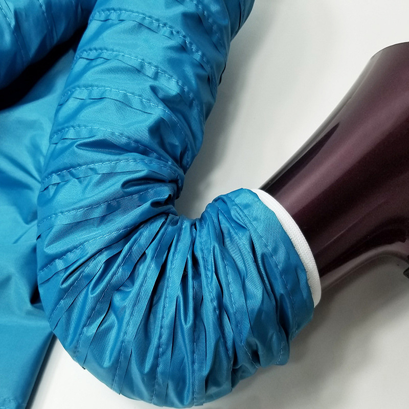 휴대용 애완 동물 건조 가방 접는 개 헤어 드라이어 상 - Dry Shampoo Travel 리뷰 및 가격