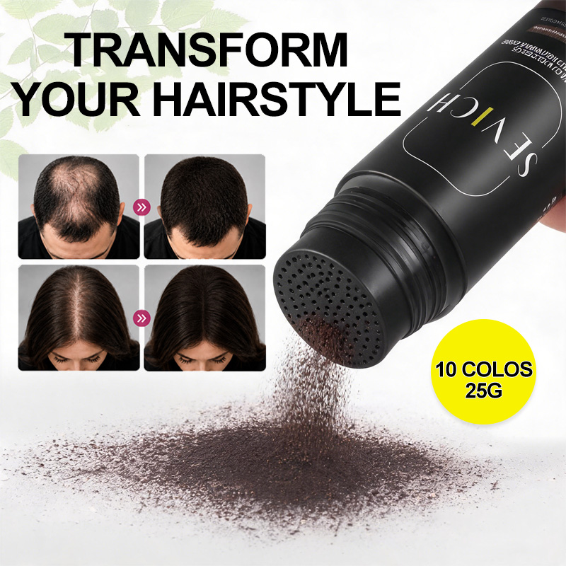 헤어 섬유 케라틴 증모 스프레이 오리지널 헤어 성장 파 - Hair Care With Protein 리뷰 및 가격