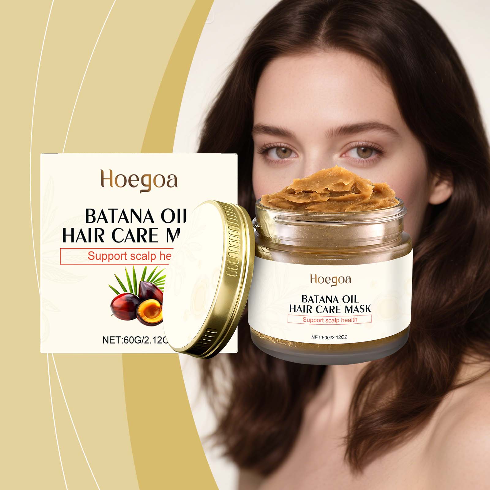 바타나 모이스처라이징 컨디셔너 손상된 모발 갈라짐 복구 - Hair Care Orange 리뷰 및 가격