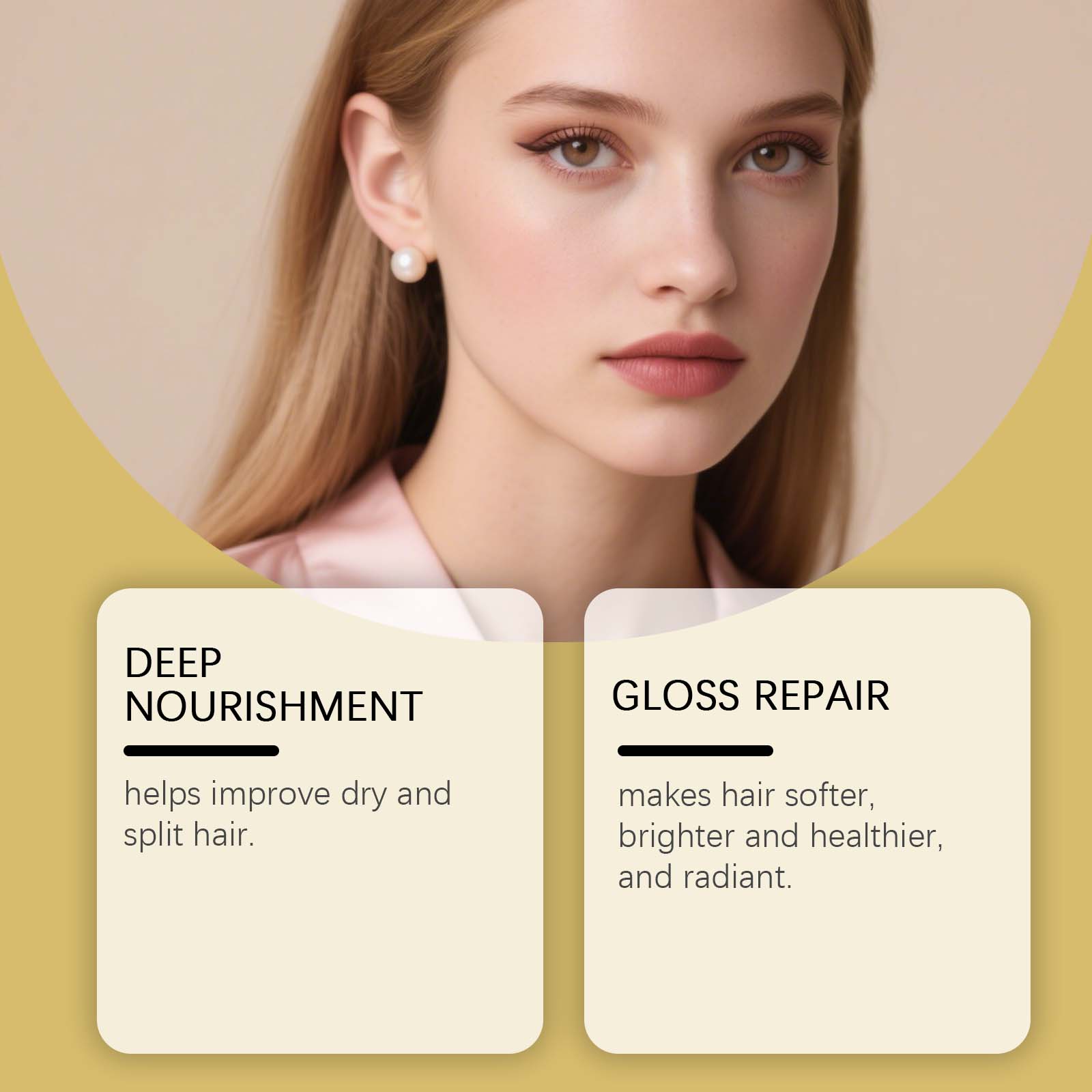 바타나 모이스처라이징 컨디셔너 손상된 모발 갈라짐 복구 - Hair Care Orange 리뷰 및 가격
