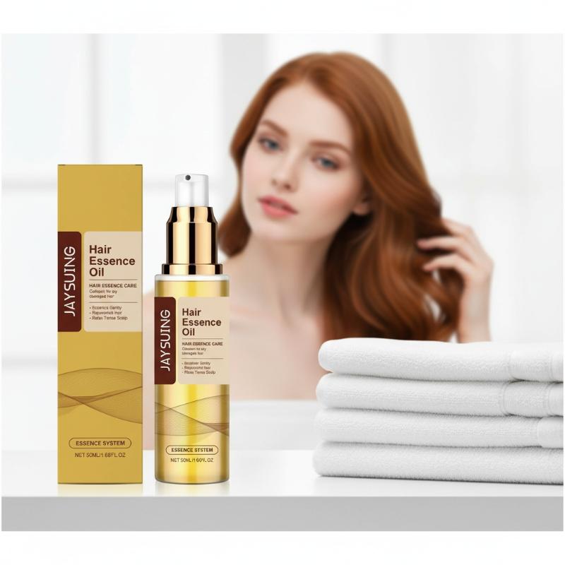 건조한 모발용 풍부한 영양 오일, 갈라진 모발 끝 부분 - Hair Care Daily 리뷰 및 가격
