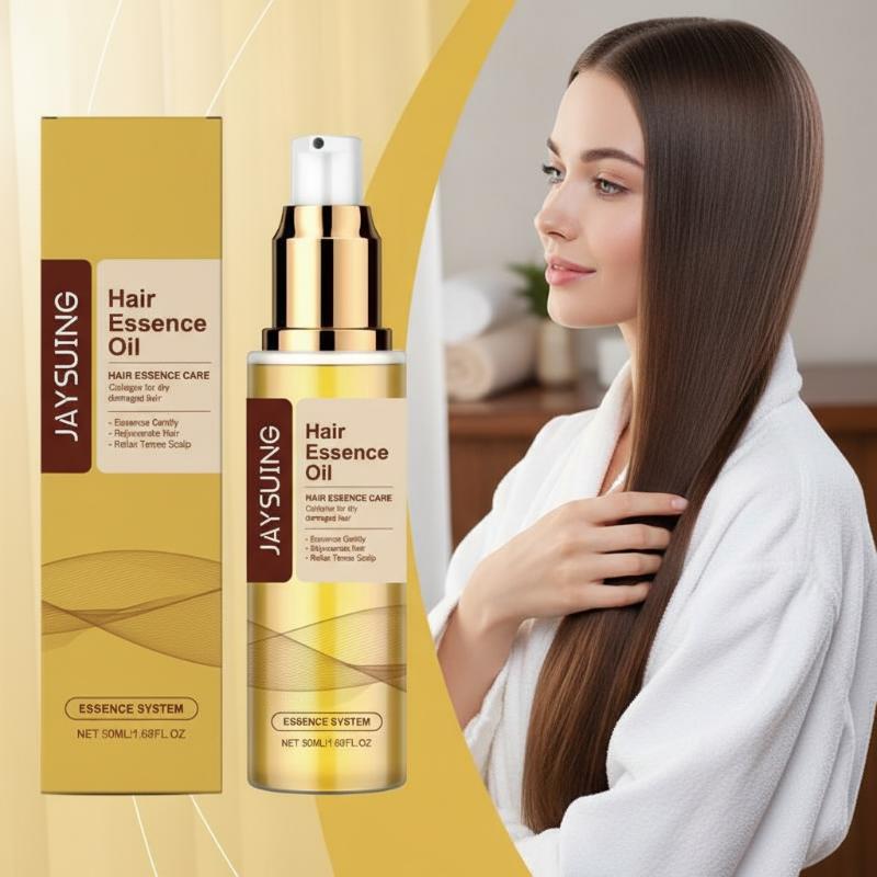 건조한 모발용 풍부한 영양 오일, 갈라진 모발 끝 부분 - Hair Care Daily 리뷰 및 가격