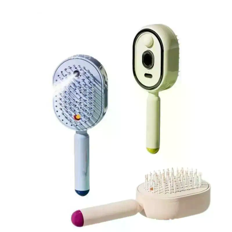 1세트 두피 마사지 브러쉬 전동 휴대용 스프레이 에어  - Hair Care Daily 리뷰 및 가격