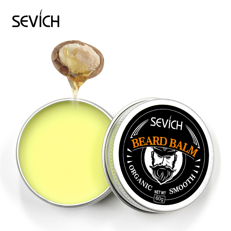 Sevich 천연 수염 밤 전문 컨디셔너 제품 수염 케 - Hair Care Orange 리뷰 및 가격