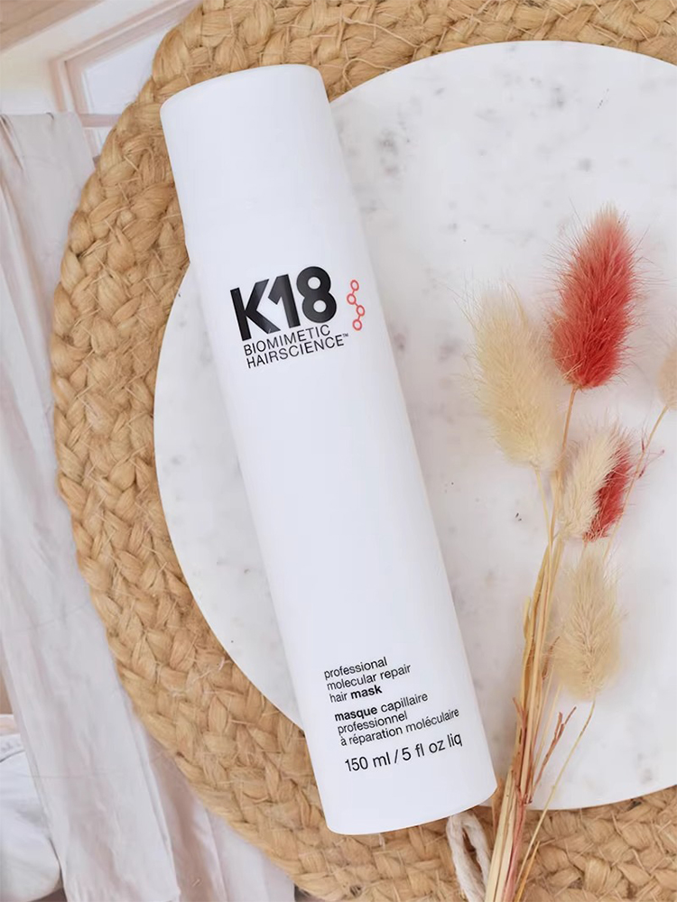 2026 베스트셀러 K18 150ml 딥 컨디셔닝 케라 - Hair Care With Protein 리뷰 및 가격