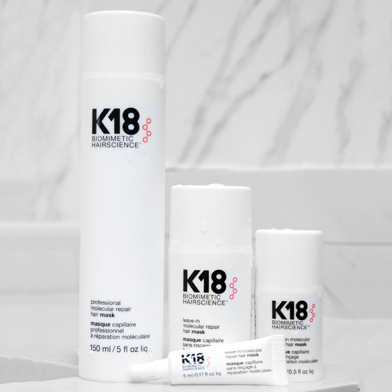 2026 베스트셀러 K18 150ml 딥 컨디셔닝 케라 - Hair Care With Protein 리뷰 및 가격