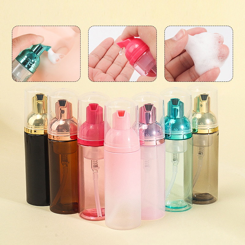 1개 60ml 폼 펌프 병 속눈썹 샴푸 병 여행용 폼  - Dry Shampoo Travel 리뷰 및 가격