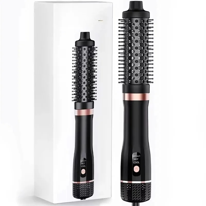 새로운 고속 헤어 드라이어 브러시 110000RPM 원 - Hair Care Step 리뷰 및 가격