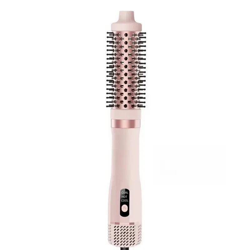 새로운 고속 헤어 드라이어 브러시 110000RPM 원 - Hair Care Step 리뷰 및 가격