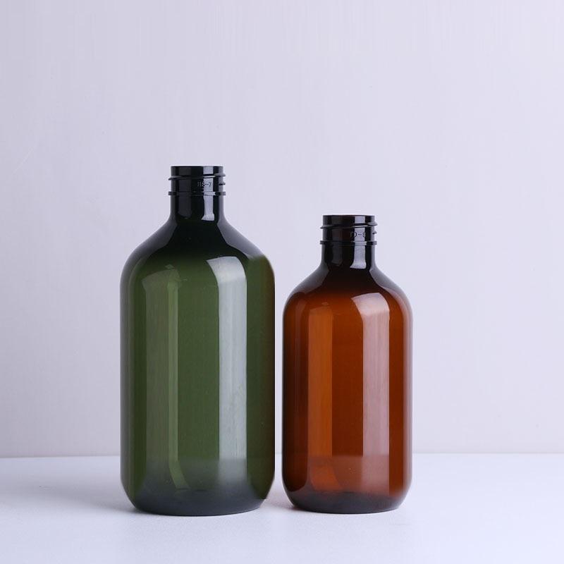 【M】플립탑 디스펜서 병 300ML 500ML 로션 샴 - Dry Shampoo Travel 리뷰 및 가격
