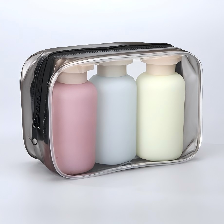 3Pcs 100ML 여행용 병 세트, 샴푸 토너 로션  - Dry Shampoo Travel 리뷰 및 가격