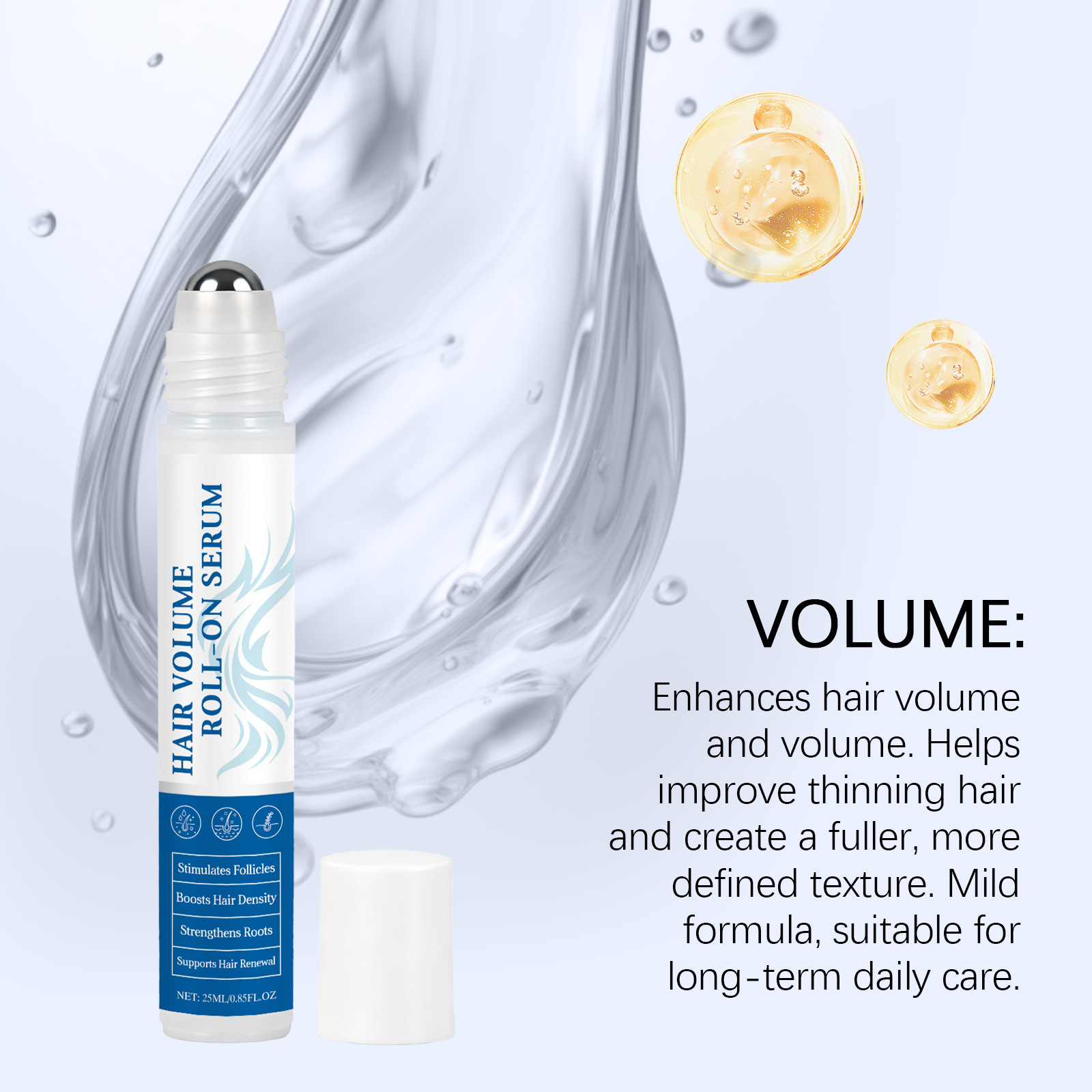 로즈마리 헤어 성장 발라 에센스 오일 컨트롤 영양 공급 - Rosemary Hair Oil 리뷰 및 가격