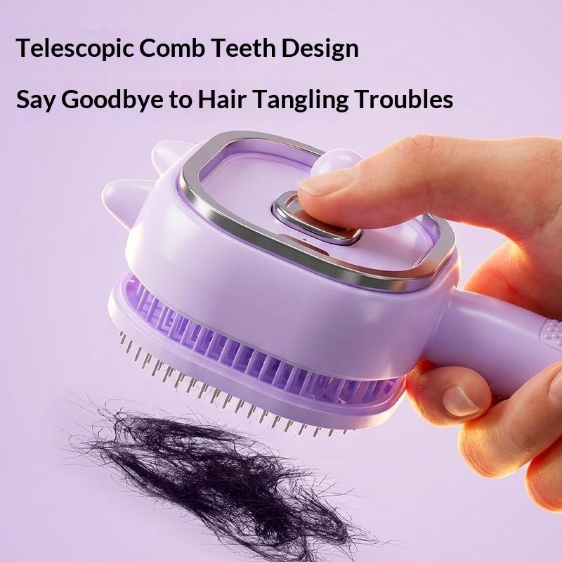 【H】1개 귀여운 고양이 귀 모양 전기 스프레이 헤어  - Hair Care Daily 리뷰 및 가격