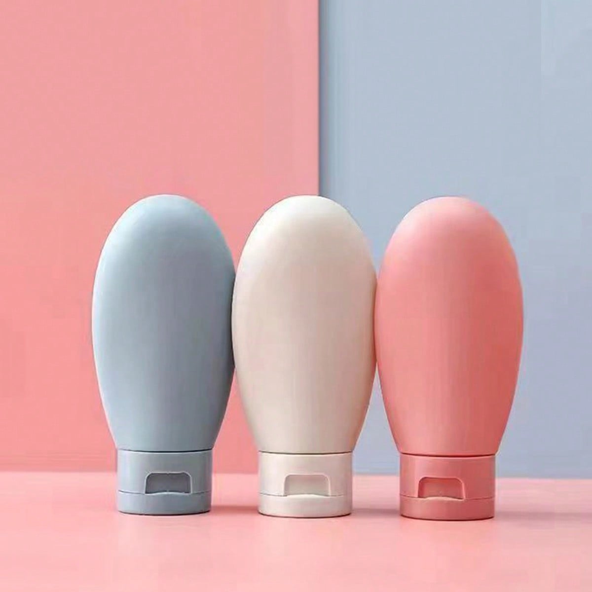 3pcs 여행용 병 세트 60ml 누출 방지 PE 실리 - Dry Shampoo Travel 리뷰 및 가격