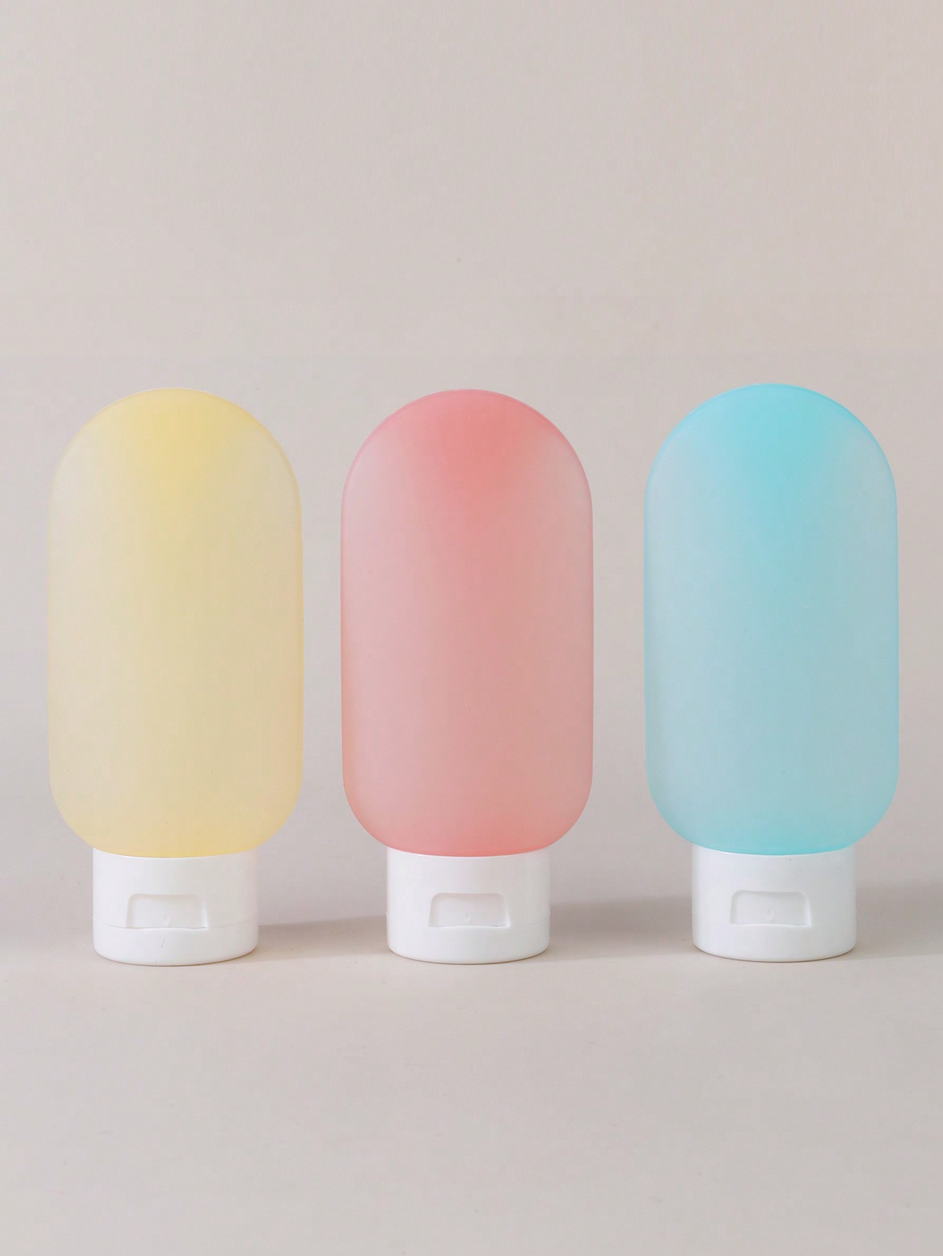 3pcs 여행용 병 세트 60ml 누출 방지 PE 실리 - Dry Shampoo Travel 리뷰 및 가격