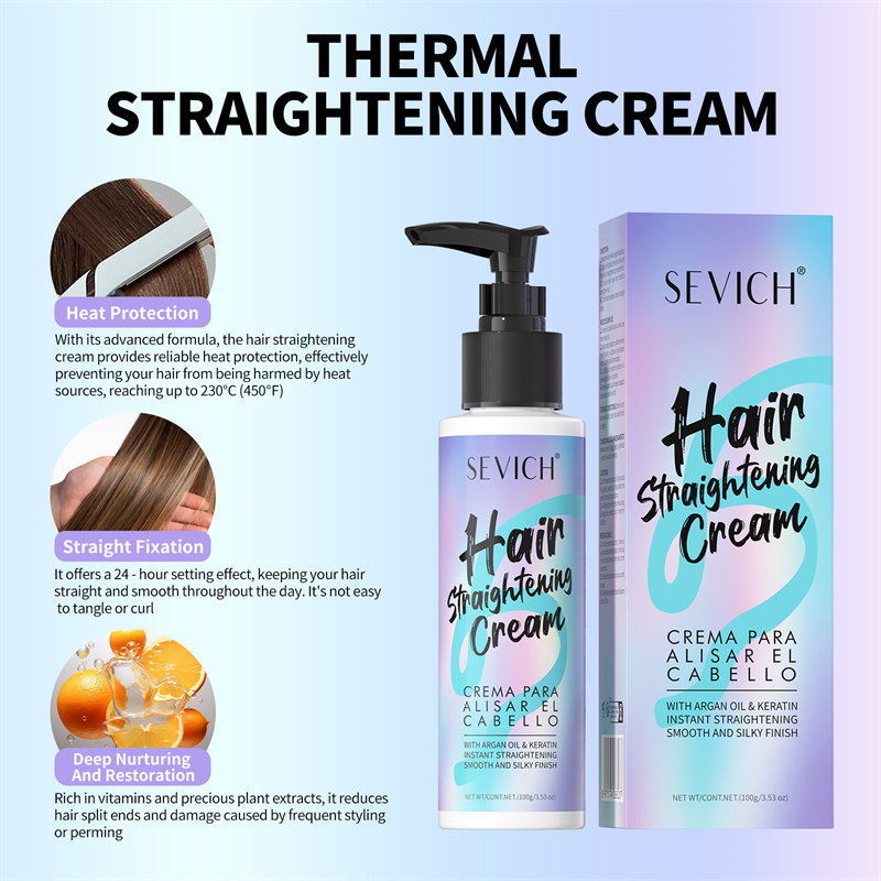 케라틴 헤어 스트레이트닝 크림 헤어 리페어 컨디셔너 곱 - Hair Care Orange 리뷰 및 가격