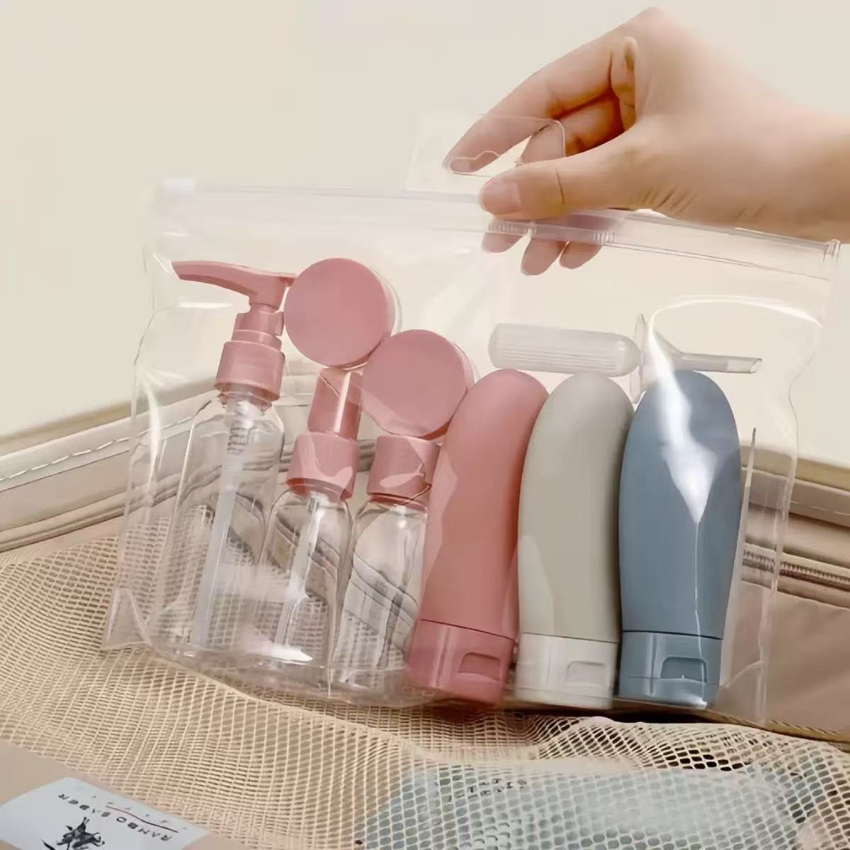 11개입 여행용 리필 가능 용기 세트 리필 가능 스프레 - Dry Shampoo Travel 리뷰 및 가격