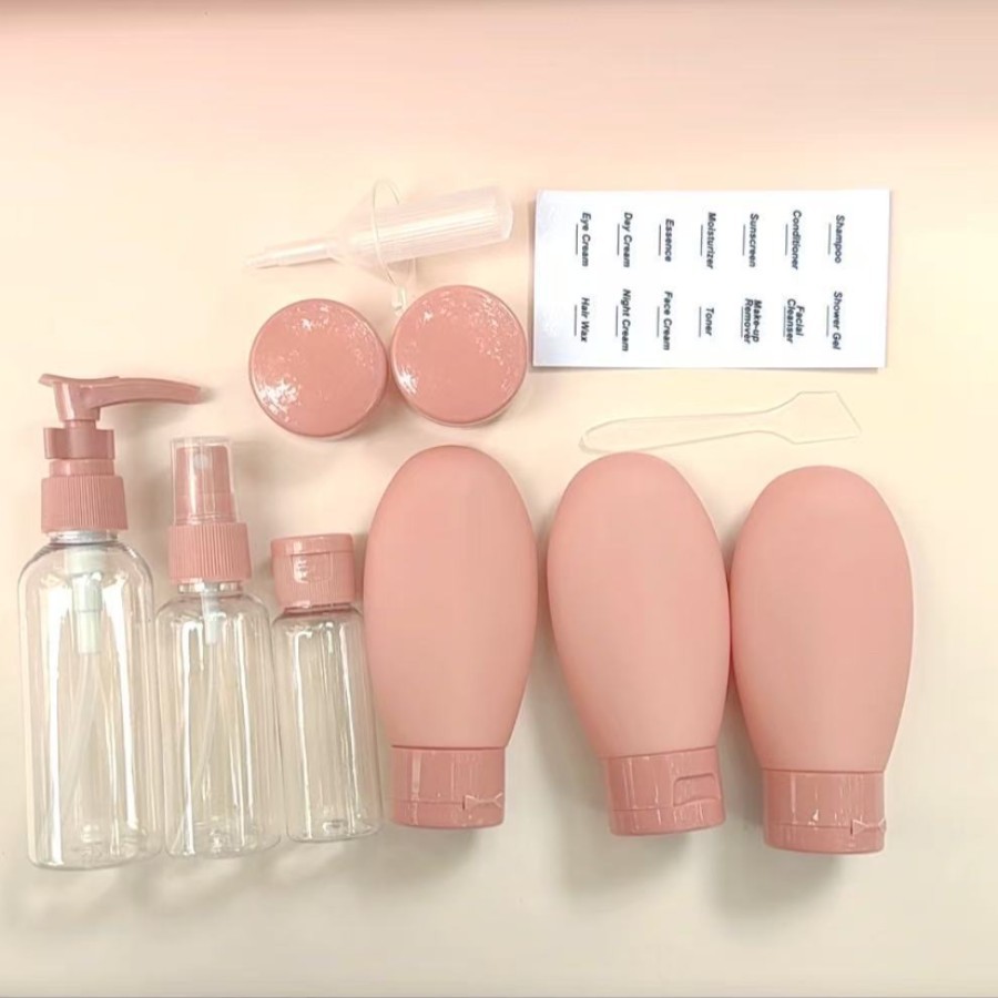 11개입 여행용 리필 가능 용기 세트 리필 가능 스프레 - Dry Shampoo Travel 리뷰 및 가격