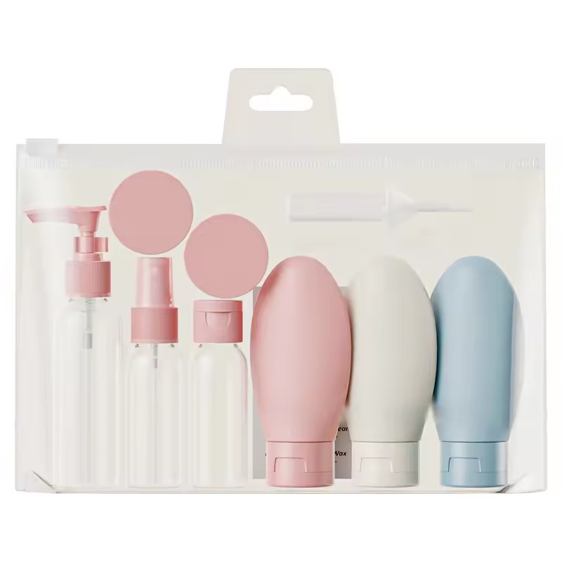 11개입 여행용 리필 가능 용기 세트 리필 가능 스프레 - Dry Shampoo Travel 리뷰 및 가격