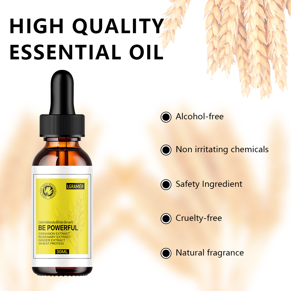 로즈마리 치밀한 헤어 에센스 오일, 퓨어 에센스 리페어 - Rosemary Hair Oil 리뷰 및 가격
