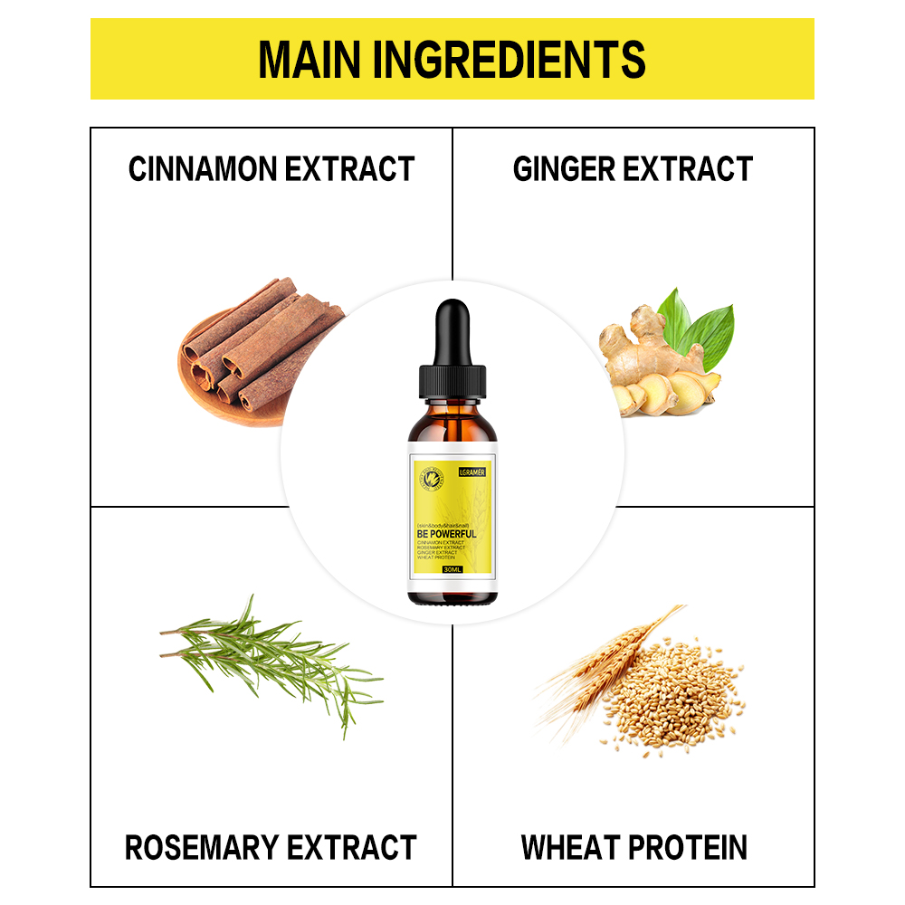 로즈마리 치밀한 헤어 에센스 오일, 퓨어 에센스 리페어 - Rosemary Hair Oil 리뷰 및 가격